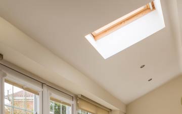 Hanley Child conservatory roof insulation companies