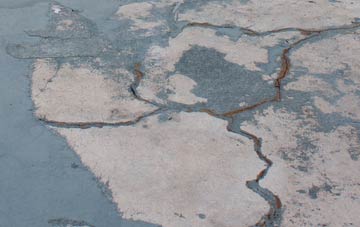 fibreglass roofing replacement Hanley Child