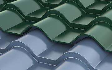 who should consider Hanley Child plastic roofs