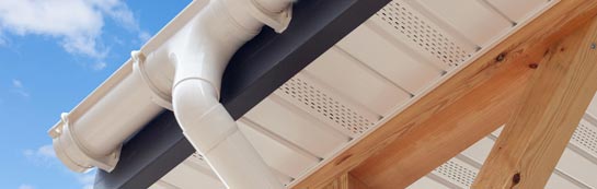 get Hanley Child guttering quotes today