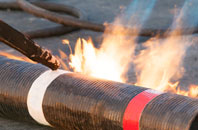Hanley Child flat roofing replacement