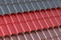 find rated Hanley Child plastic roofing companies
